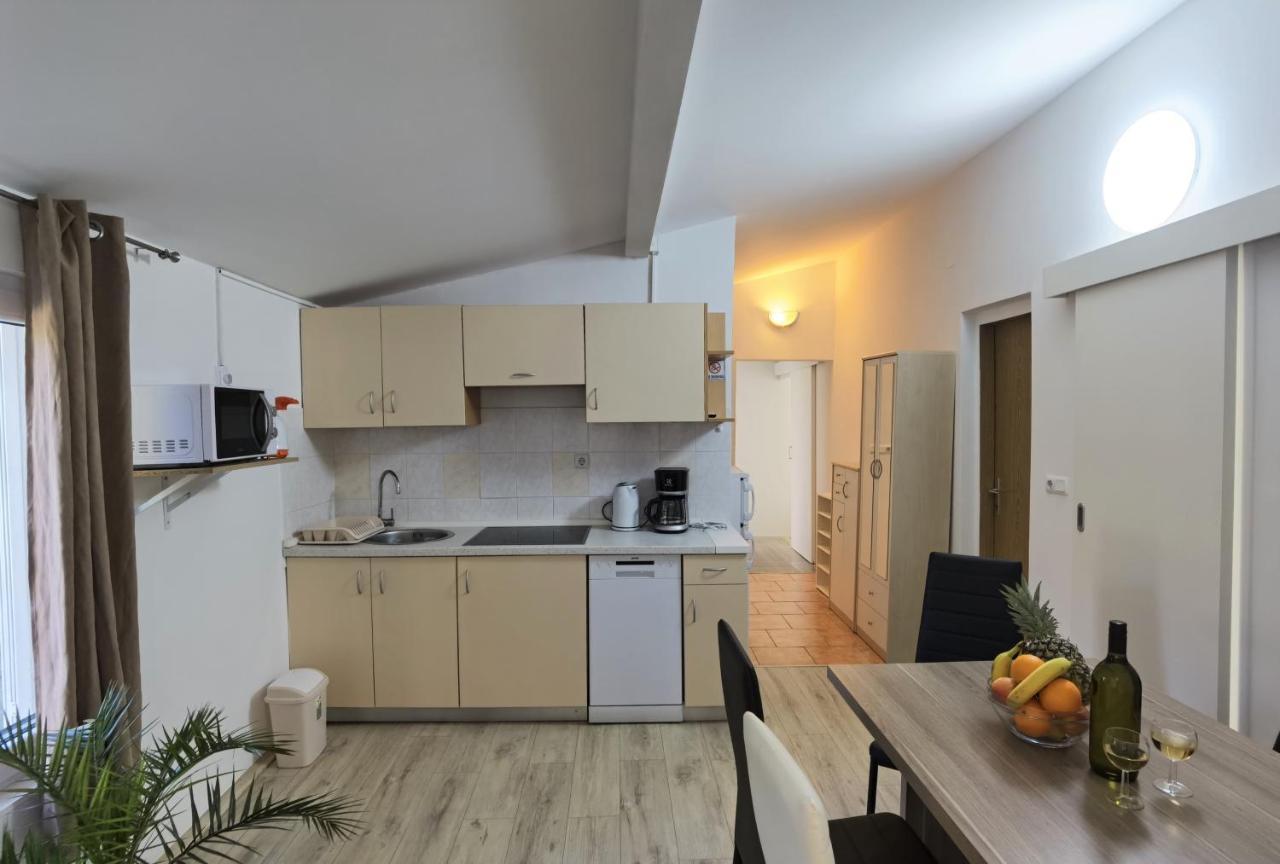 Apartment Rosemary Medulin Luaran gambar