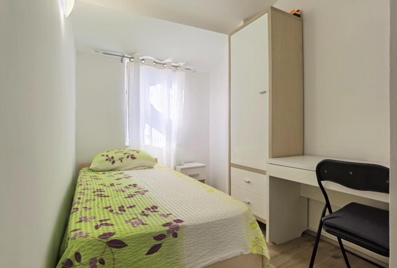 Apartment Rosemary Medulin Luaran gambar
