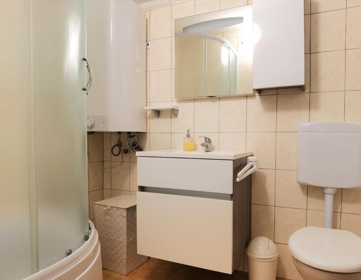 Apartment Rosemary Medulin Luaran gambar