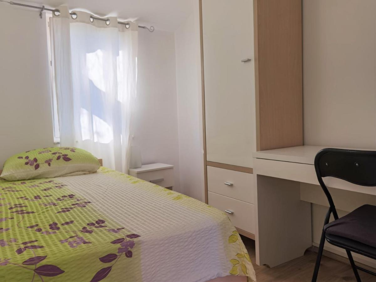 Apartment Rosemary Medulin Luaran gambar